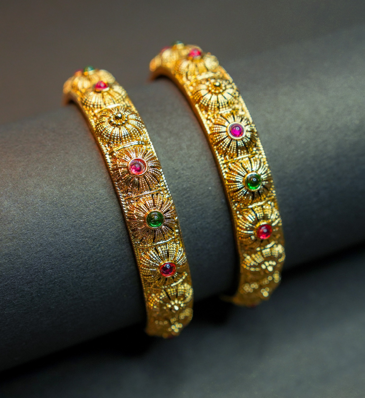 Bangles and Bracelets